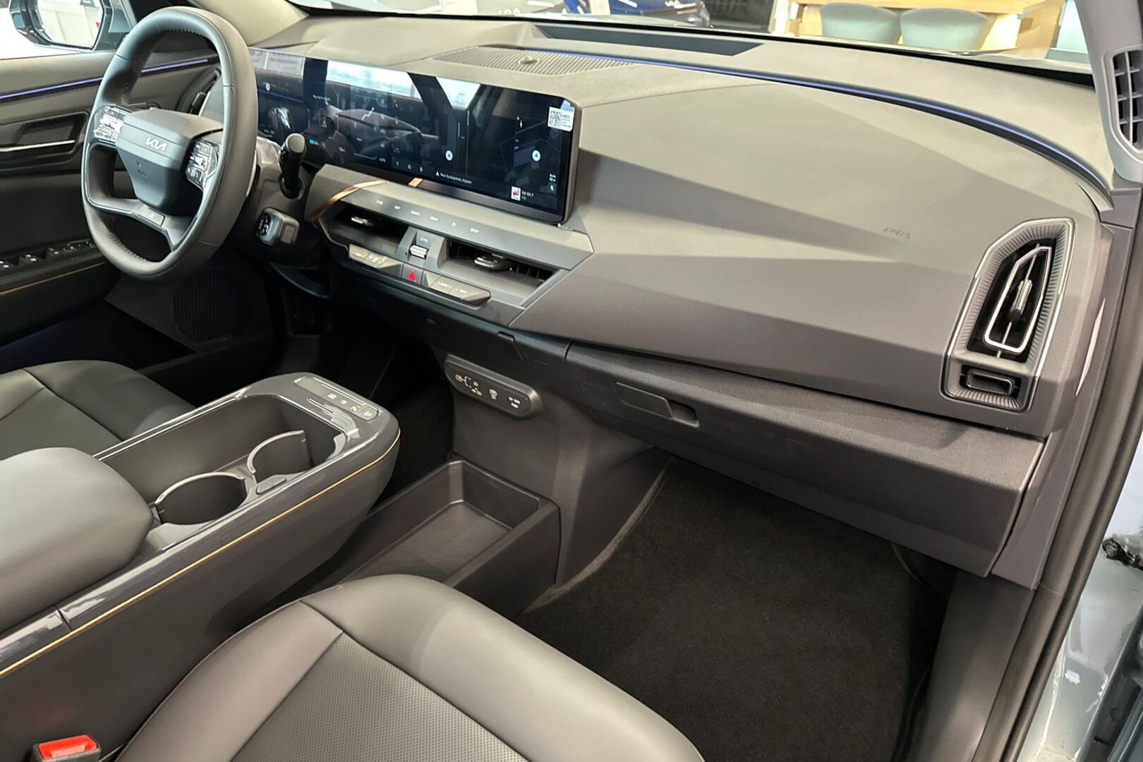 KIA EV5 32