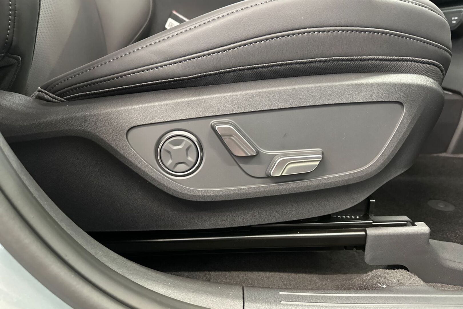 KIA EV5 33