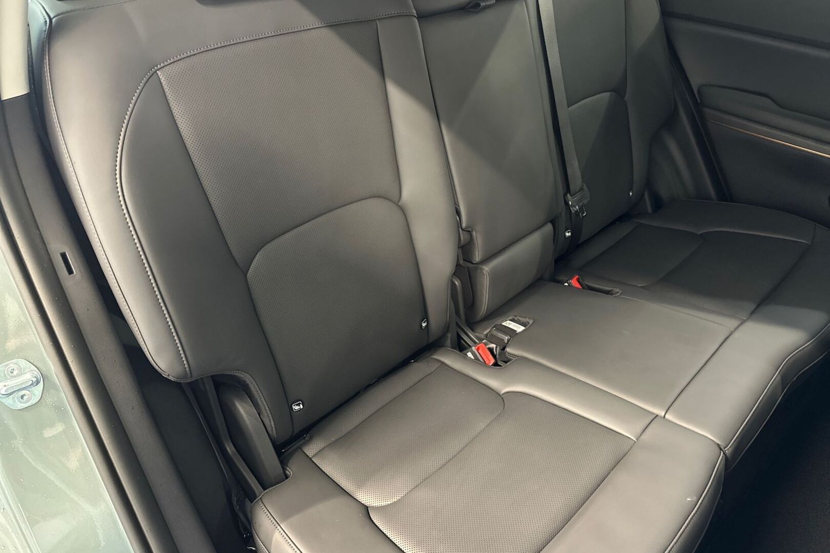 KIA EV5 34