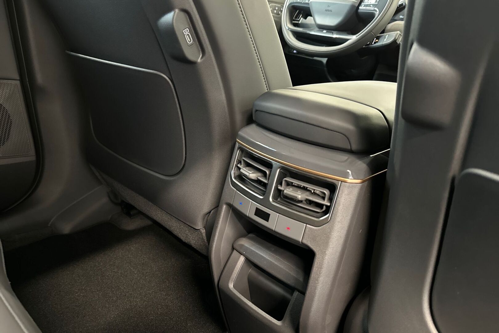 KIA EV5 35