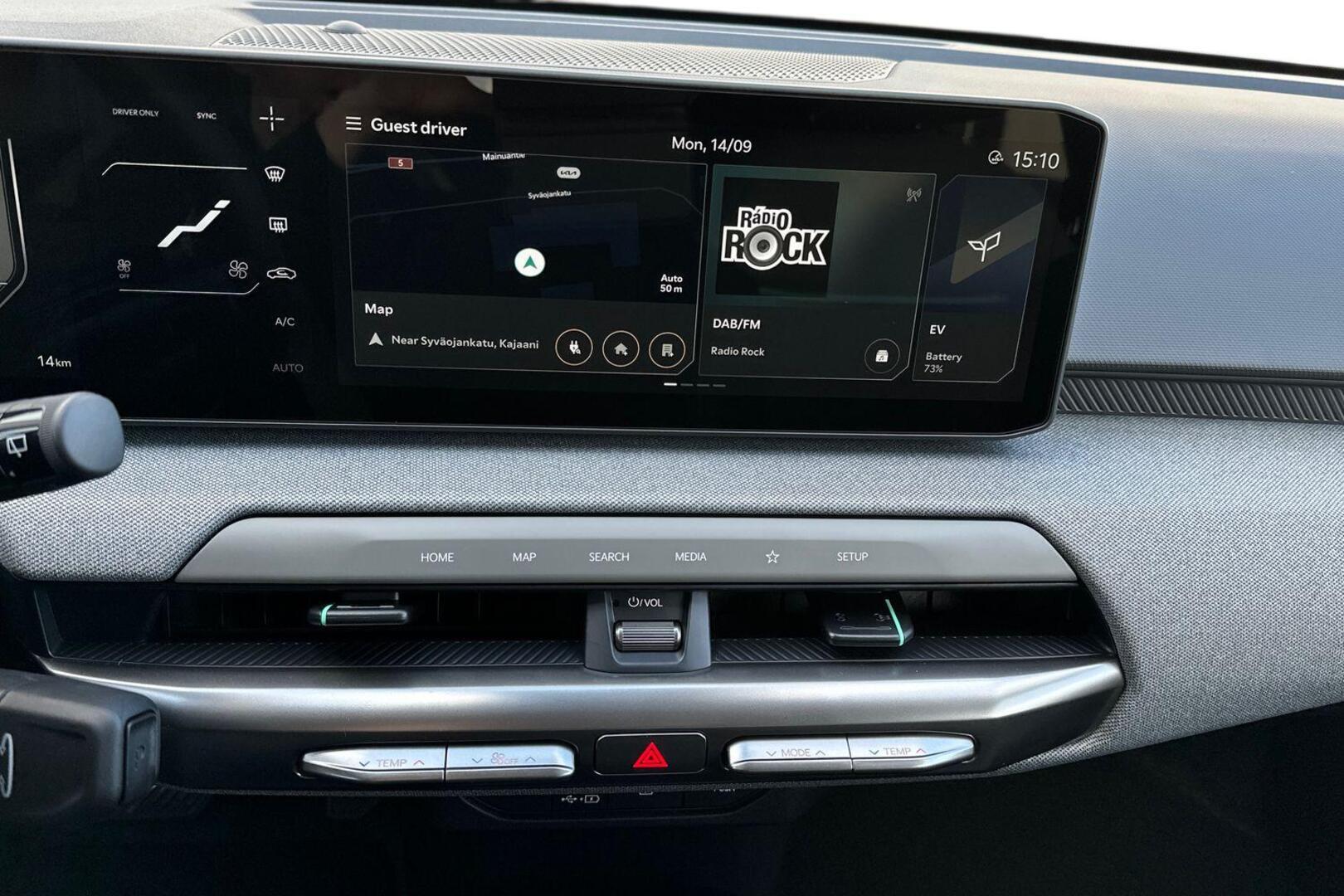 KIA EV4 2027