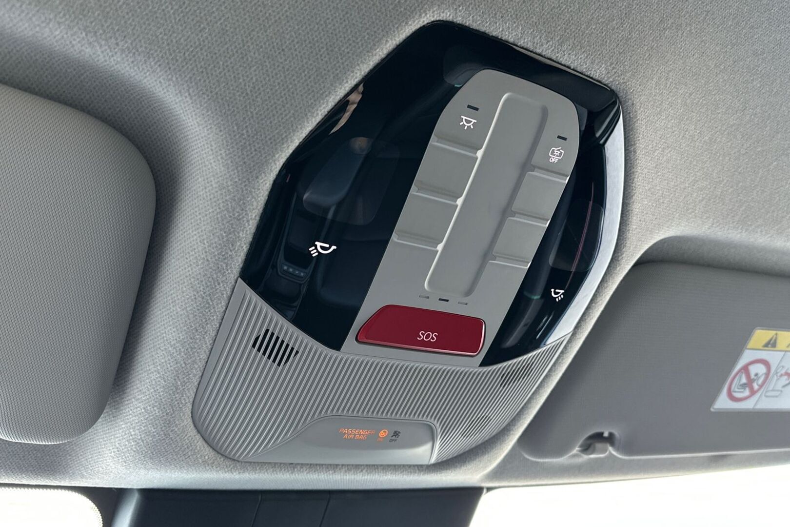 KIA EV4 2027