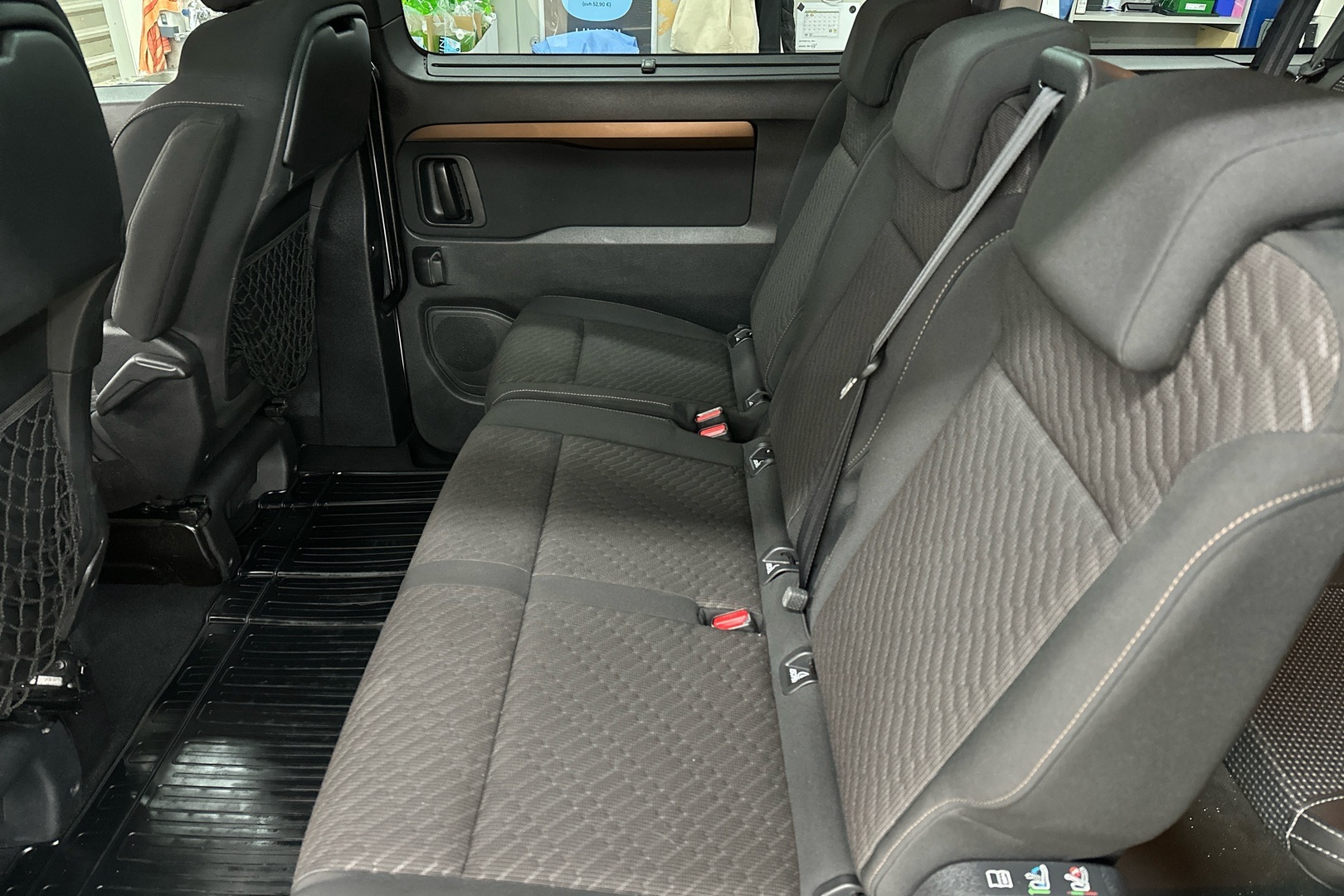 TOYOTA Proace Verso 2018