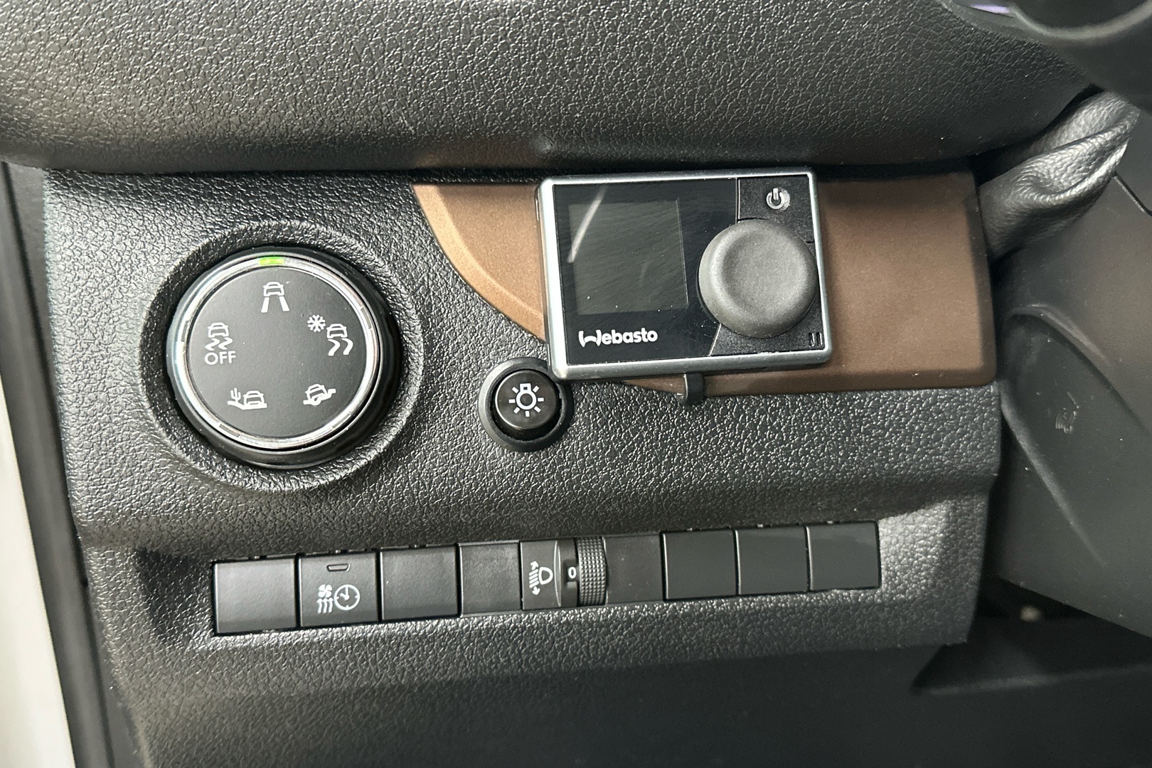 TOYOTA Proace Verso 2018