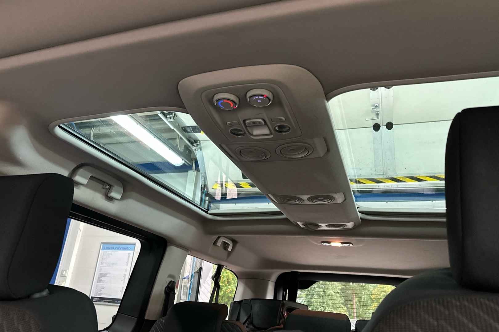 TOYOTA Proace Verso 2018