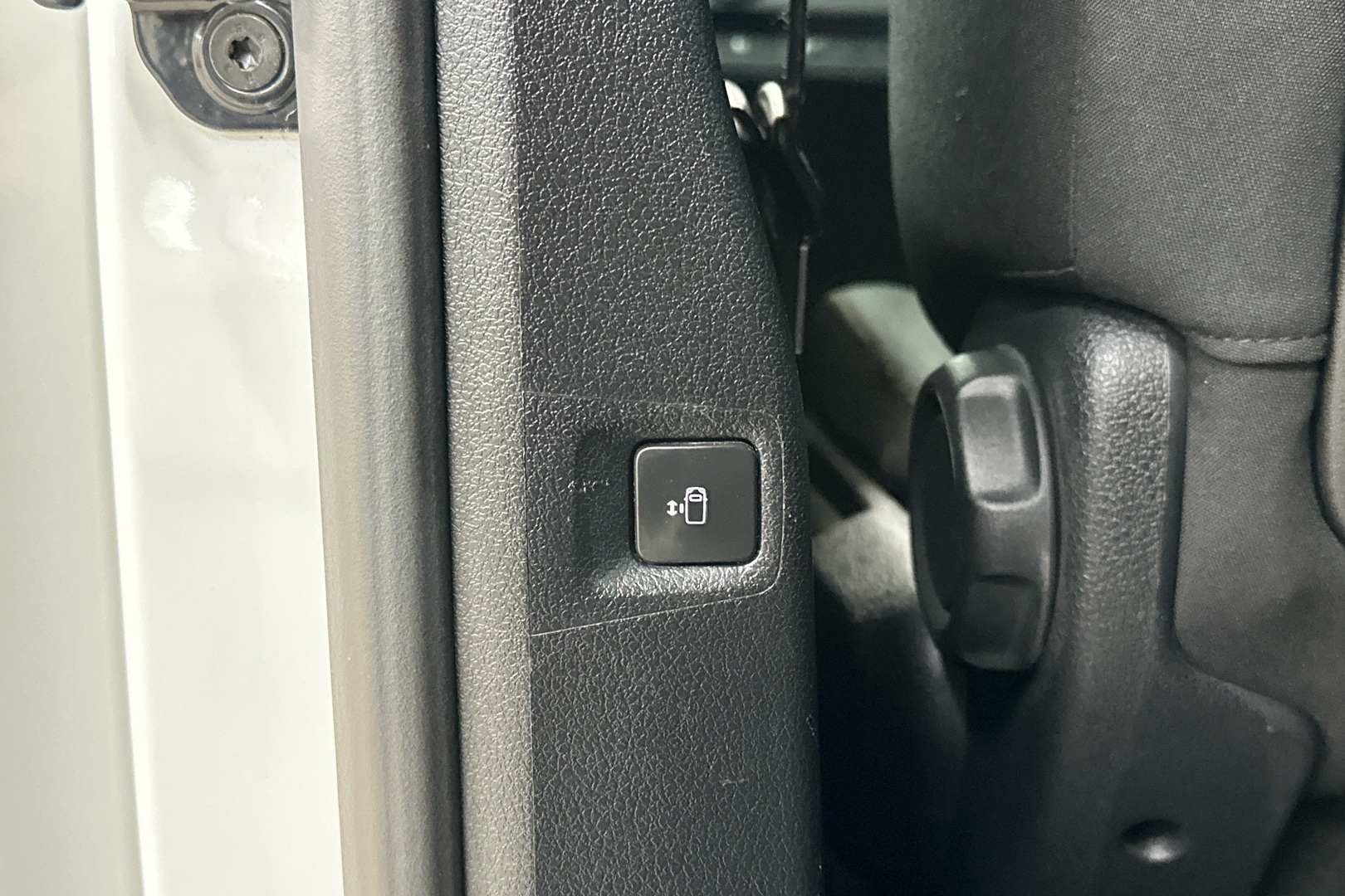 TOYOTA Proace Verso 2018