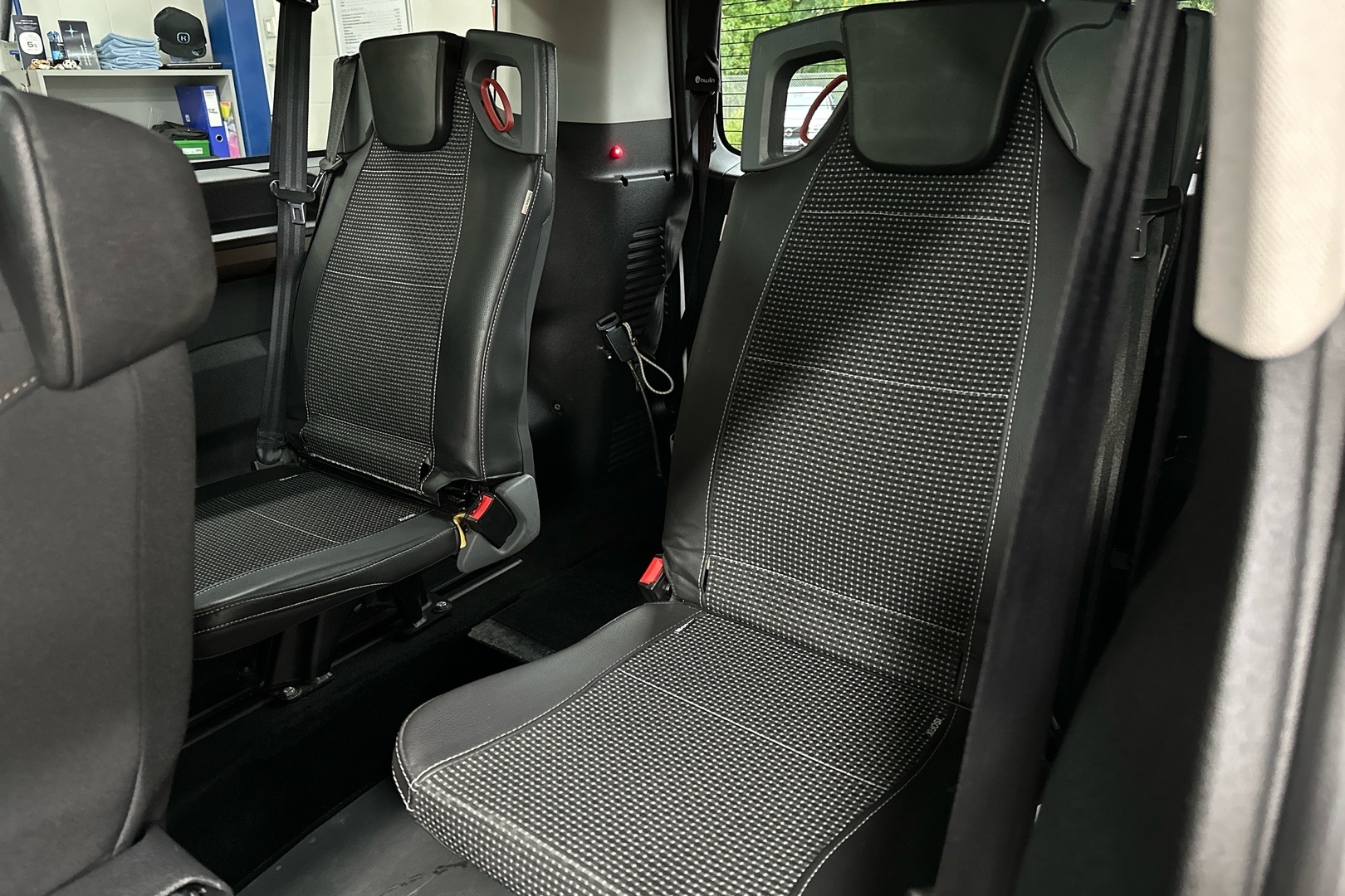 TOYOTA Proace Verso 2018