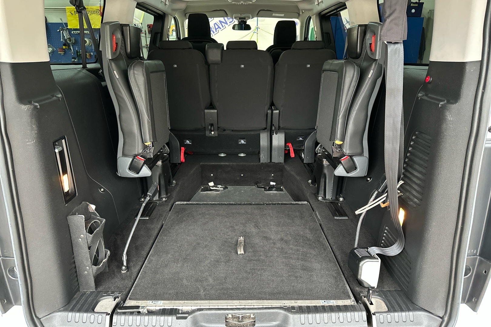 TOYOTA Proace Verso 2018