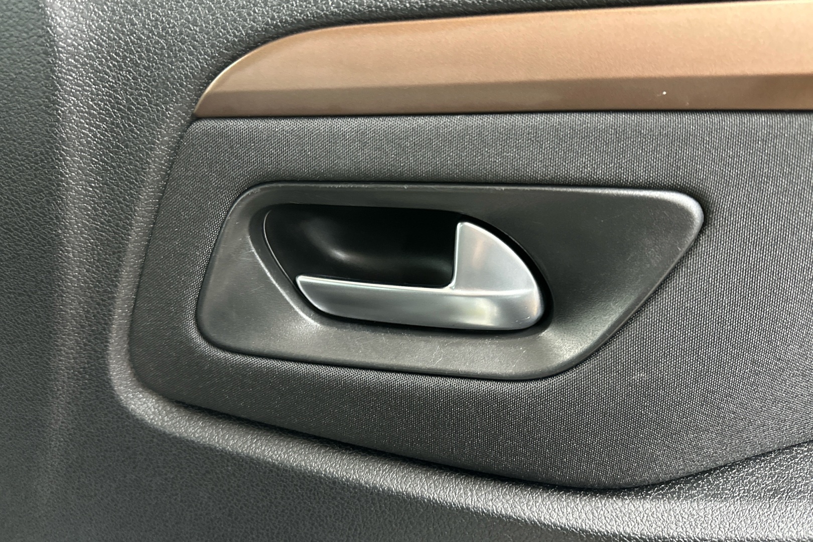 TOYOTA Proace Verso 2018