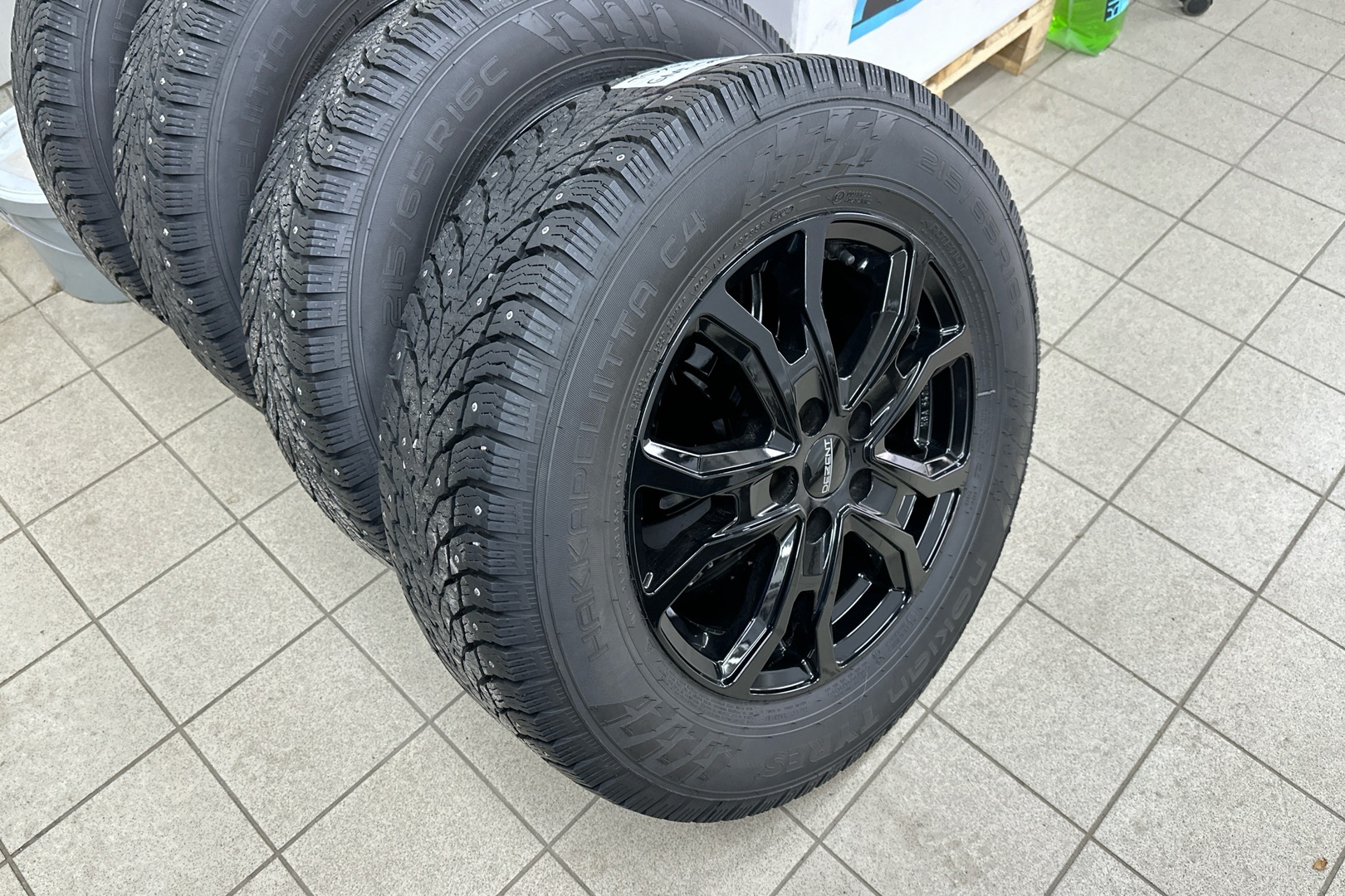 TOYOTA Proace Verso 2018
