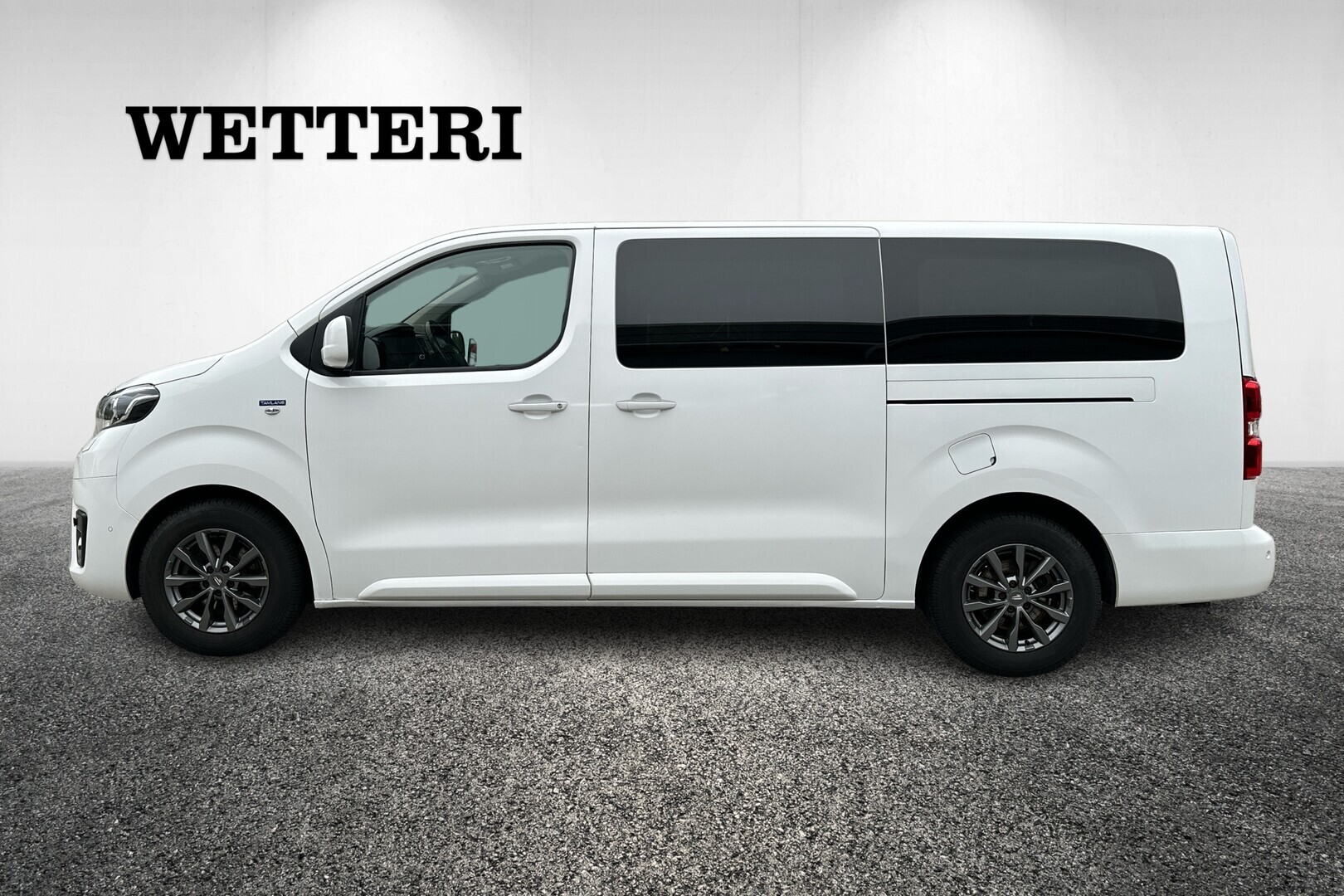 TOYOTA Proace Verso 2018