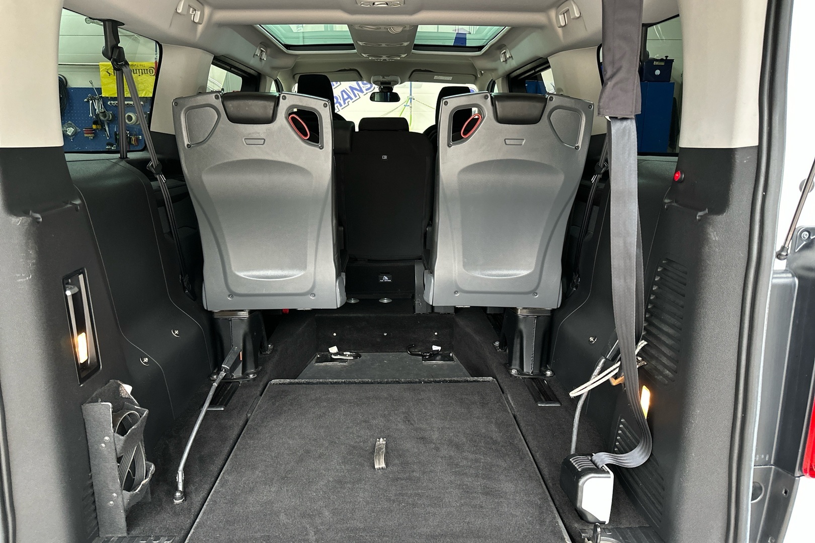 TOYOTA Proace Verso 2018