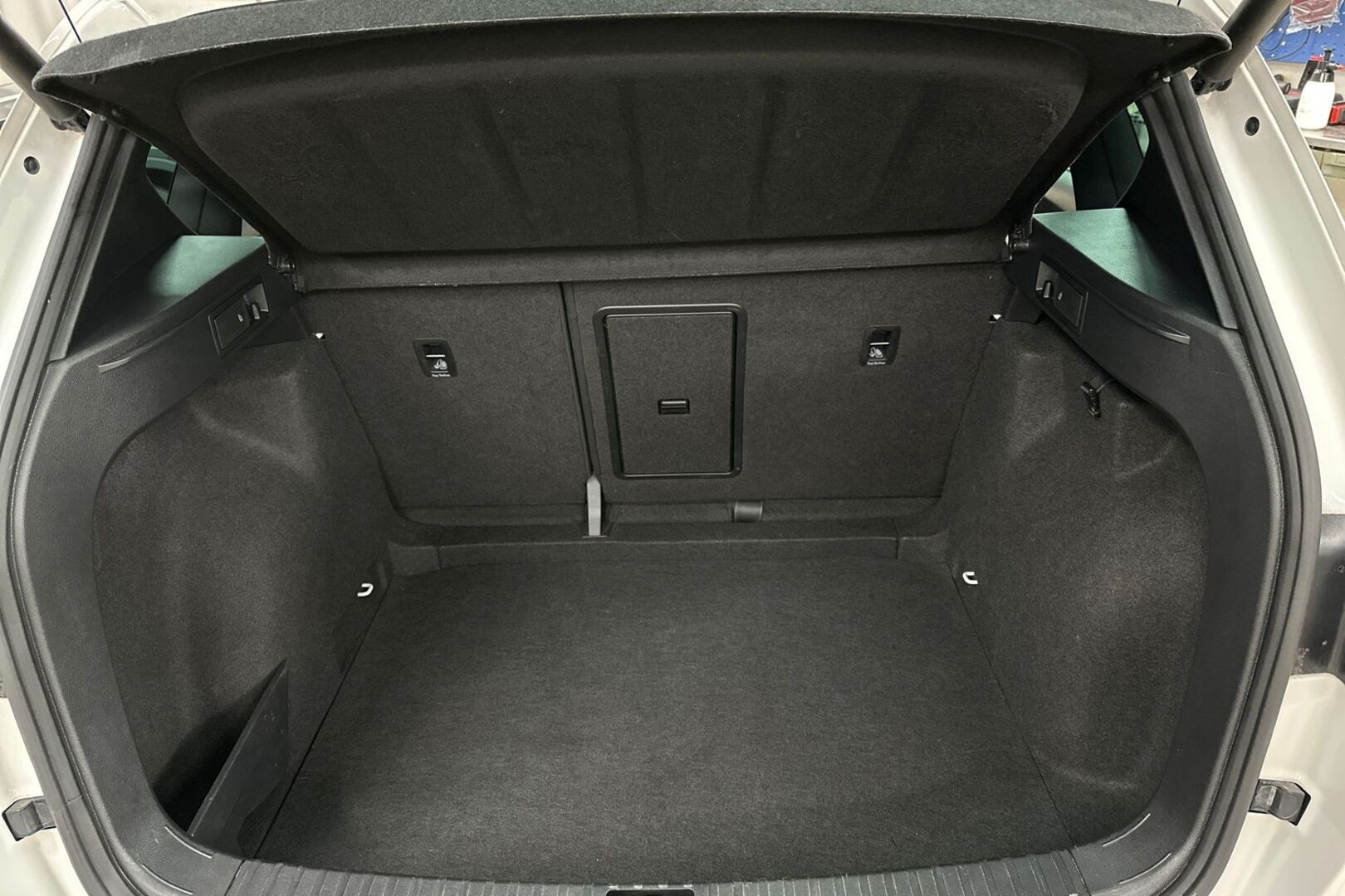 SEAT Ateca 2020