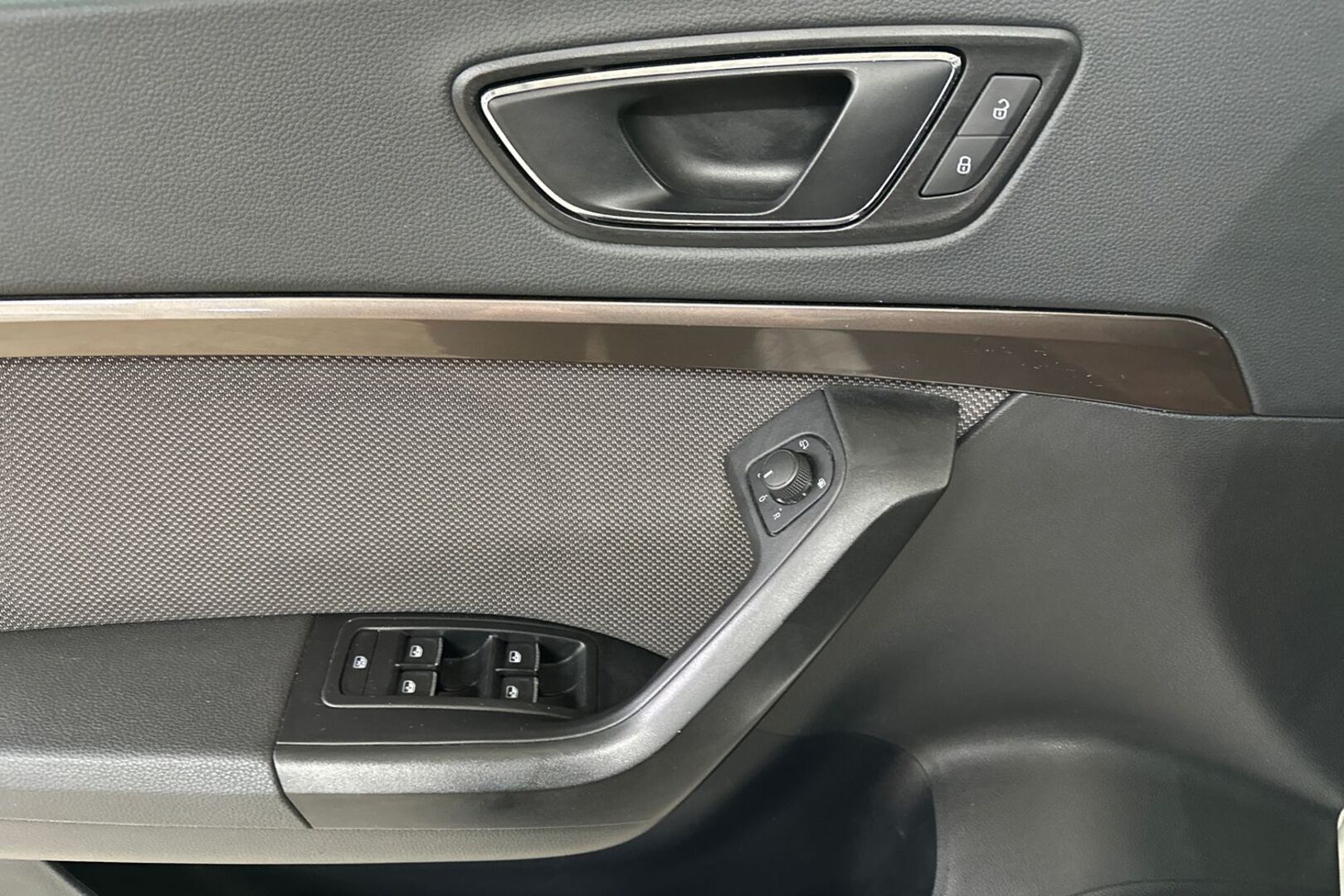SEAT Ateca 2020
