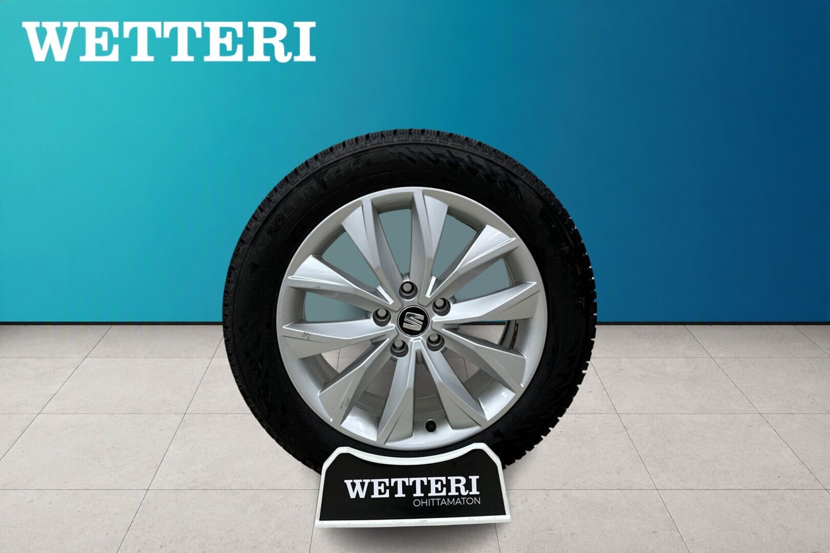 SEAT Ateca 2020