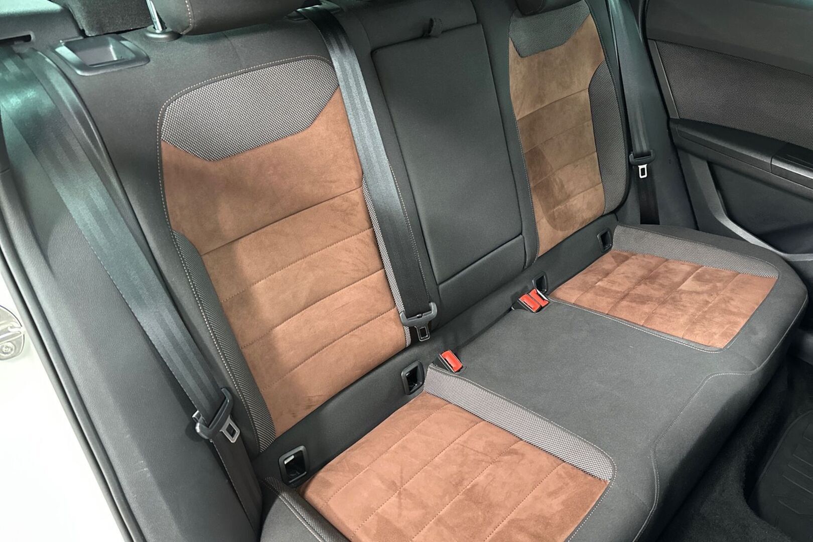 SEAT Ateca 2020
