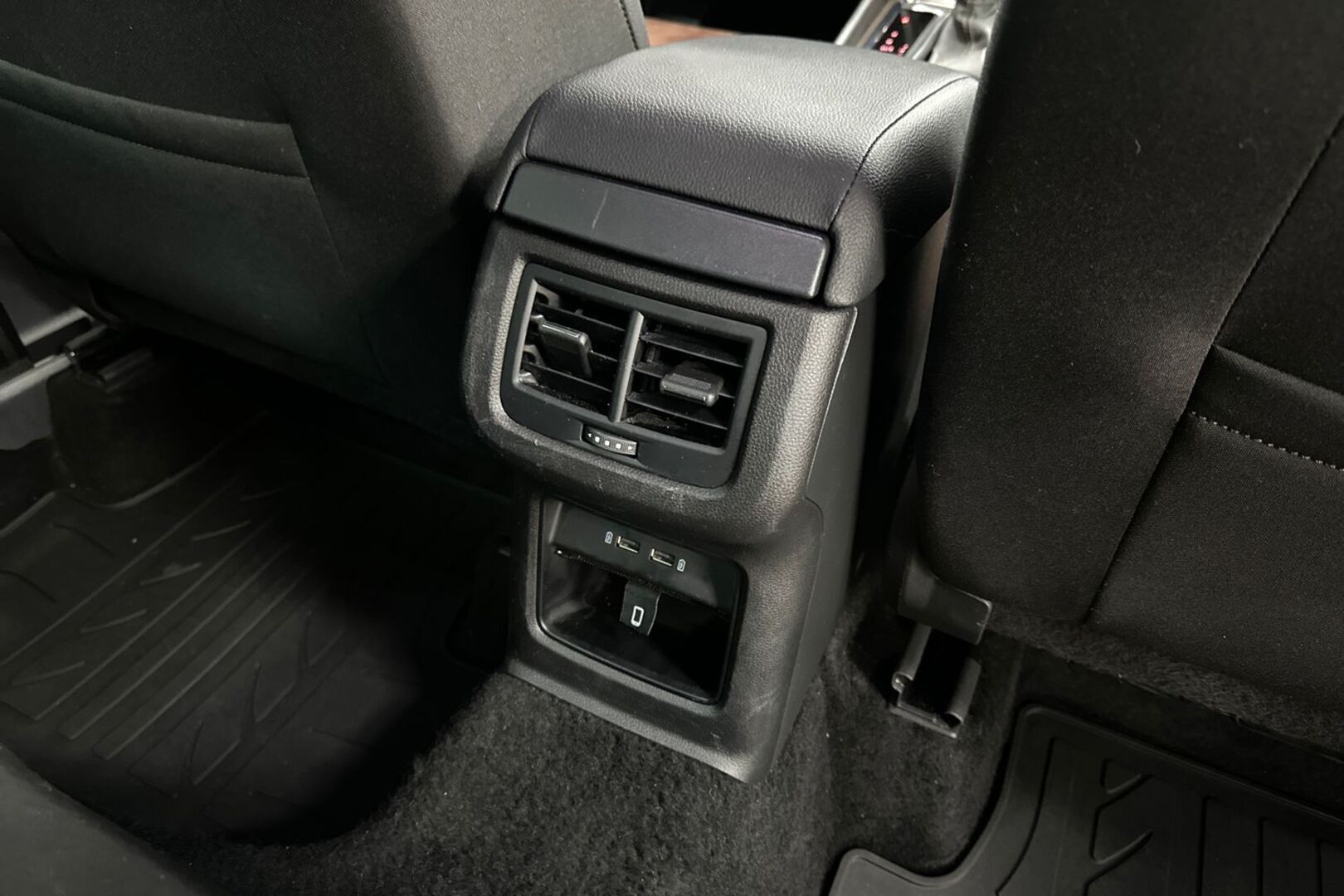 SEAT Ateca 2020