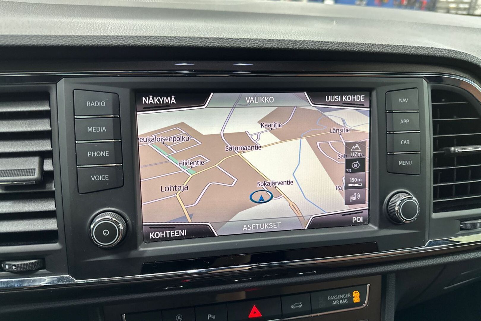 SEAT Ateca 2020