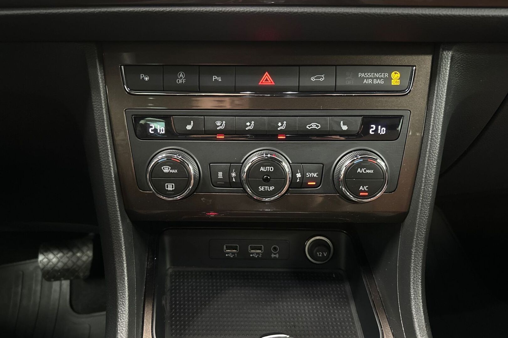 SEAT Ateca 2020