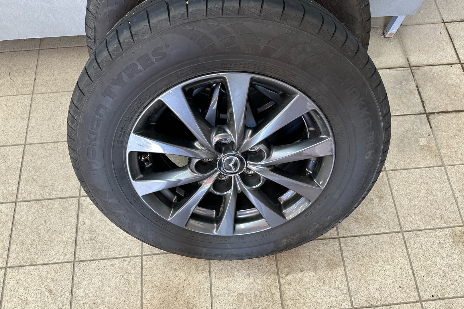 MAZDA CX-30 2020
