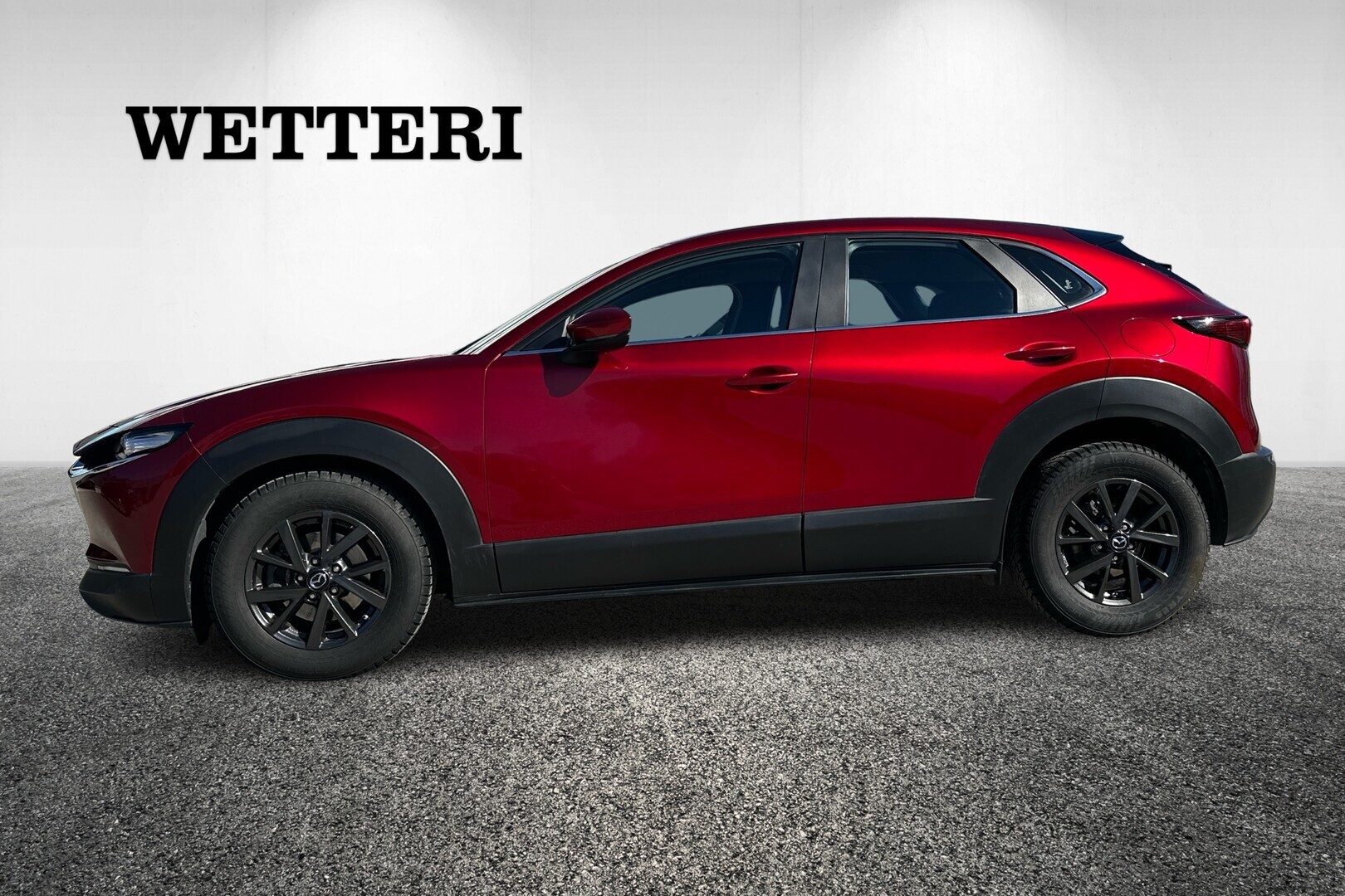 MAZDA CX-30 2020