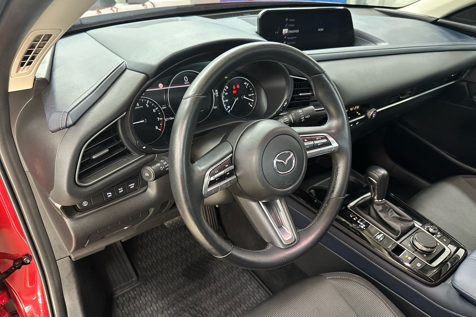 MAZDA CX-30 2020