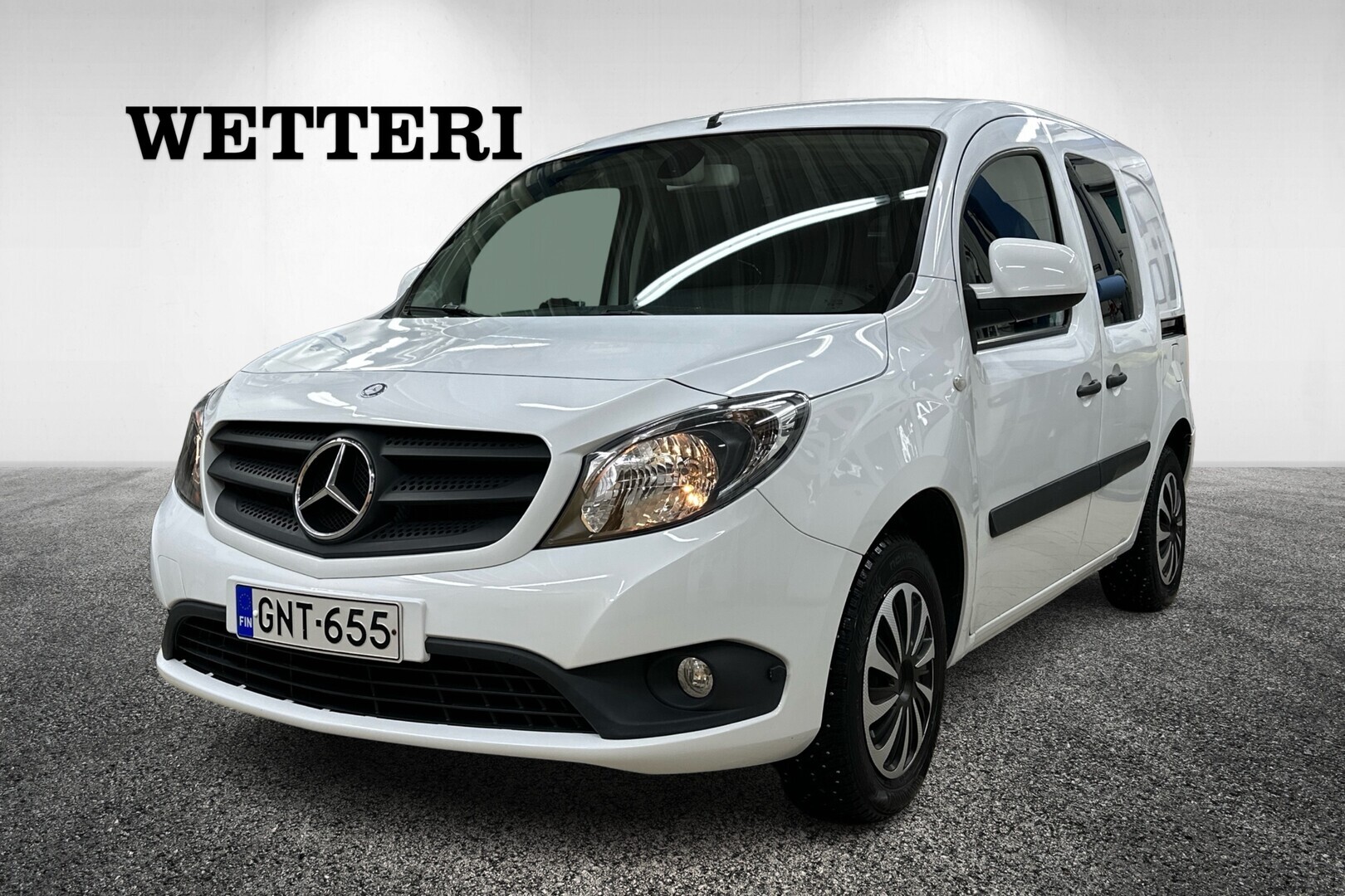 MERCEDES-BENZ Citan 2020