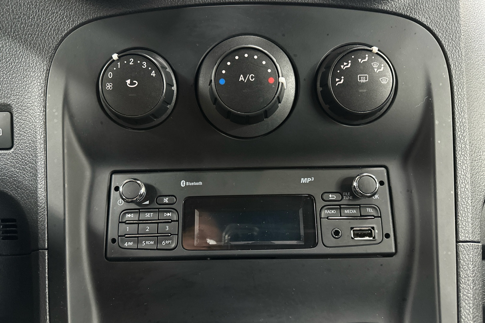 MERCEDES-BENZ Citan 2020