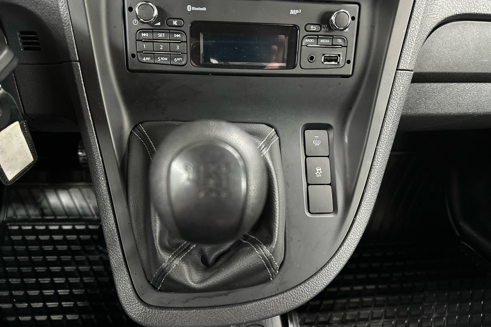 MERCEDES-BENZ Citan 2020