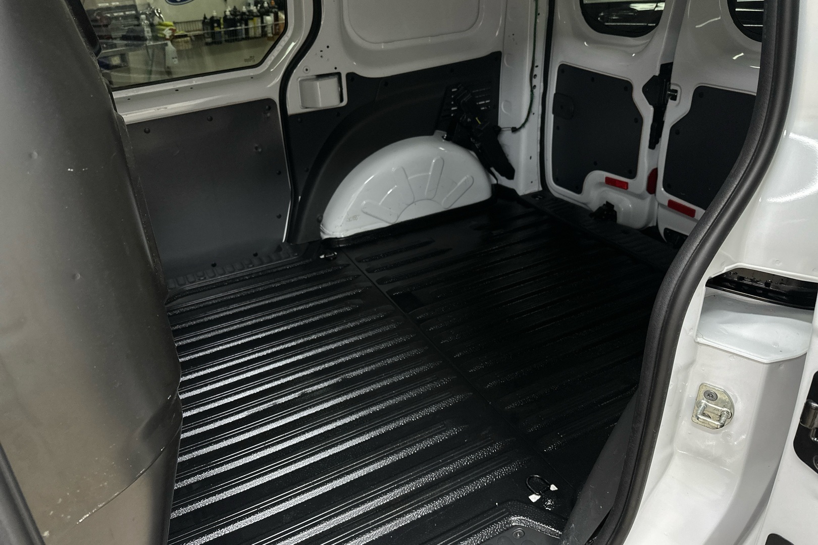 MERCEDES-BENZ Citan 2020