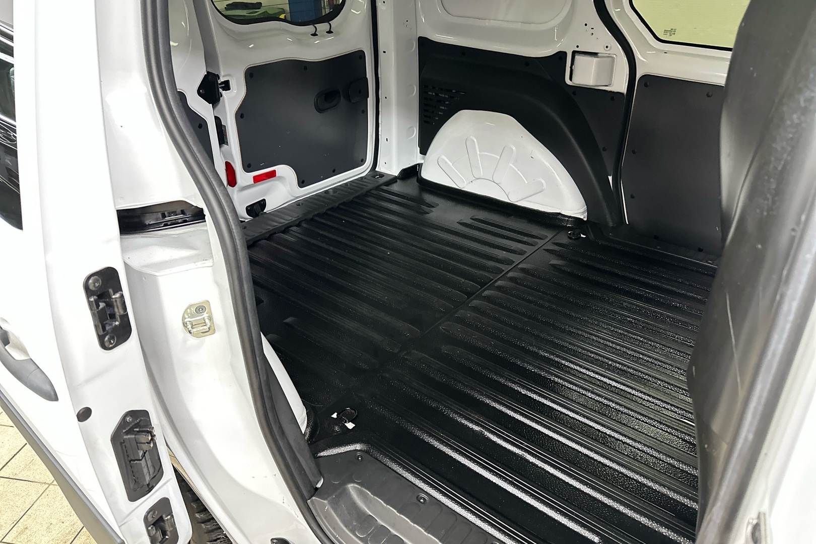 MERCEDES-BENZ Citan 2020