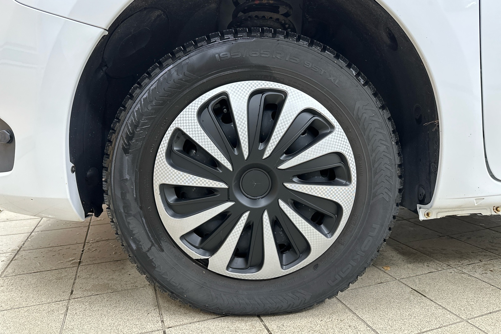 MERCEDES-BENZ Citan 2020