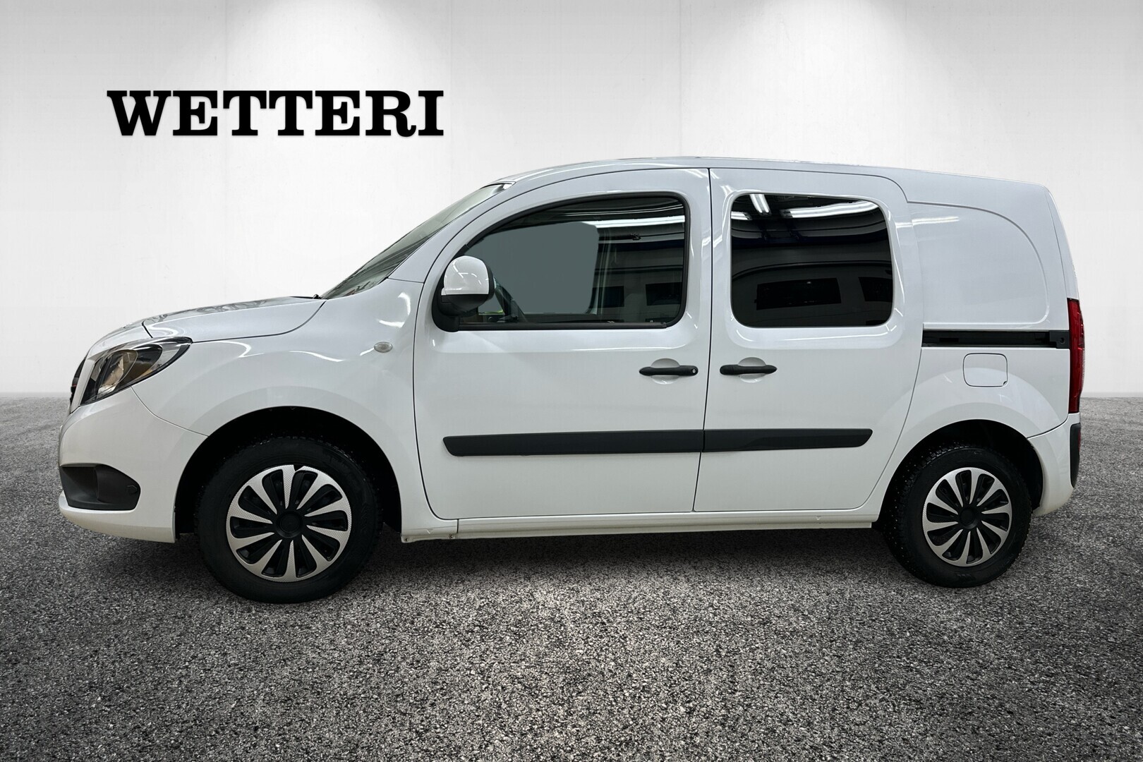 MERCEDES-BENZ Citan 2020