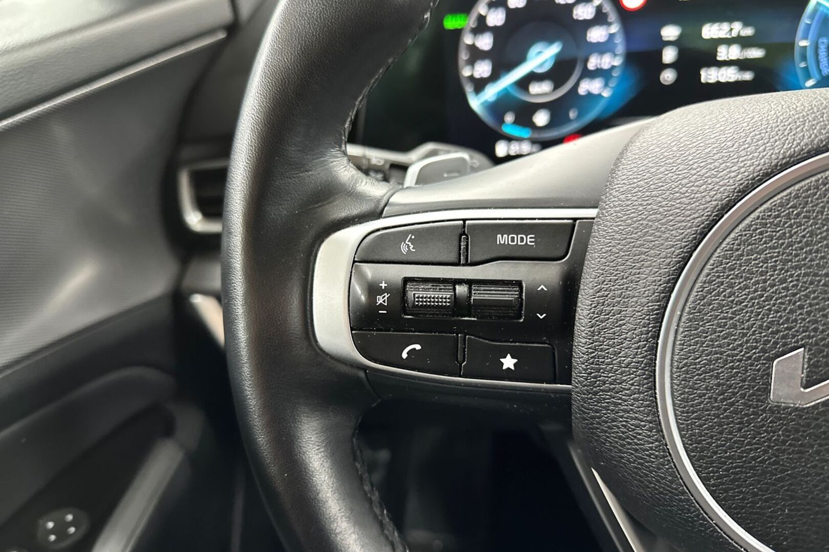 KIA Sportage 2023