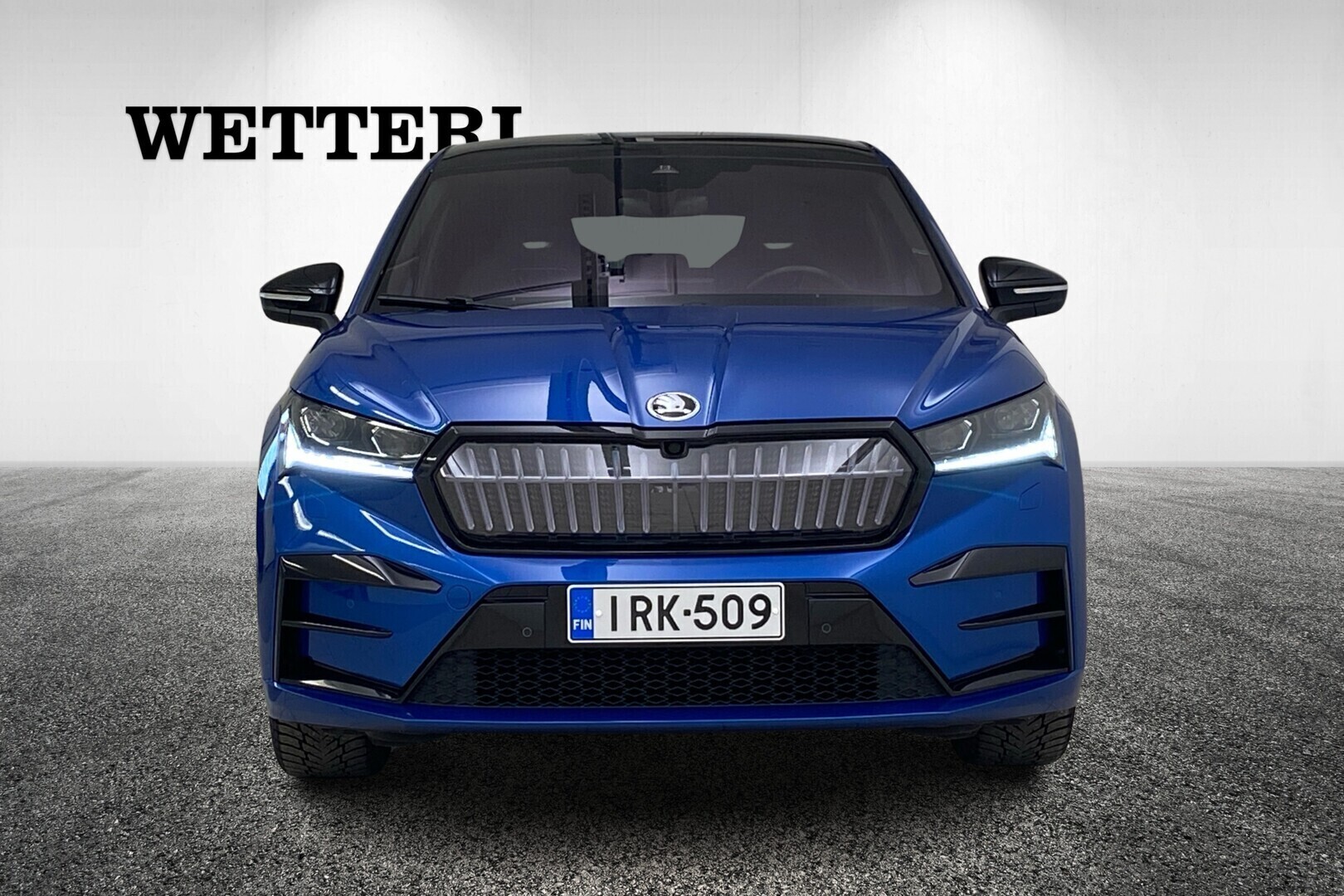 SKODA Enyaq 1