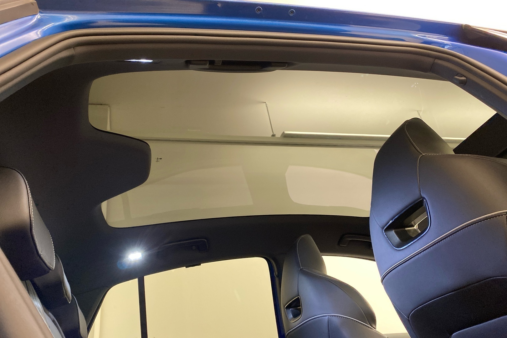 SKODA Enyaq 19