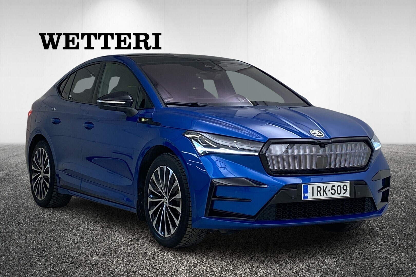 SKODA Enyaq 2