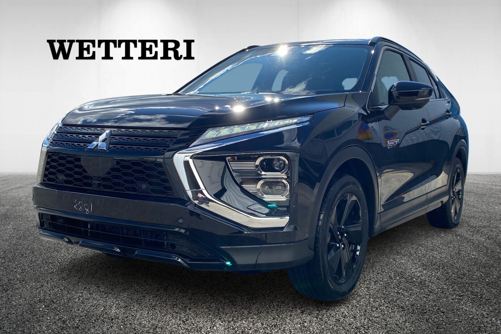 MITSUBISHI Eclipse Cross 2023