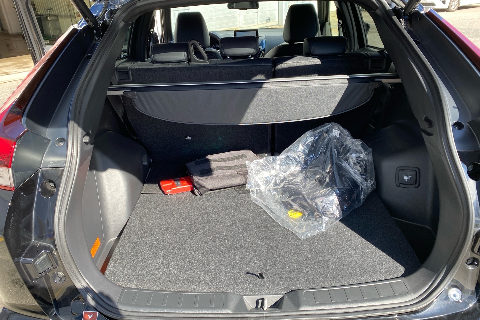 MITSUBISHI Eclipse Cross 2023