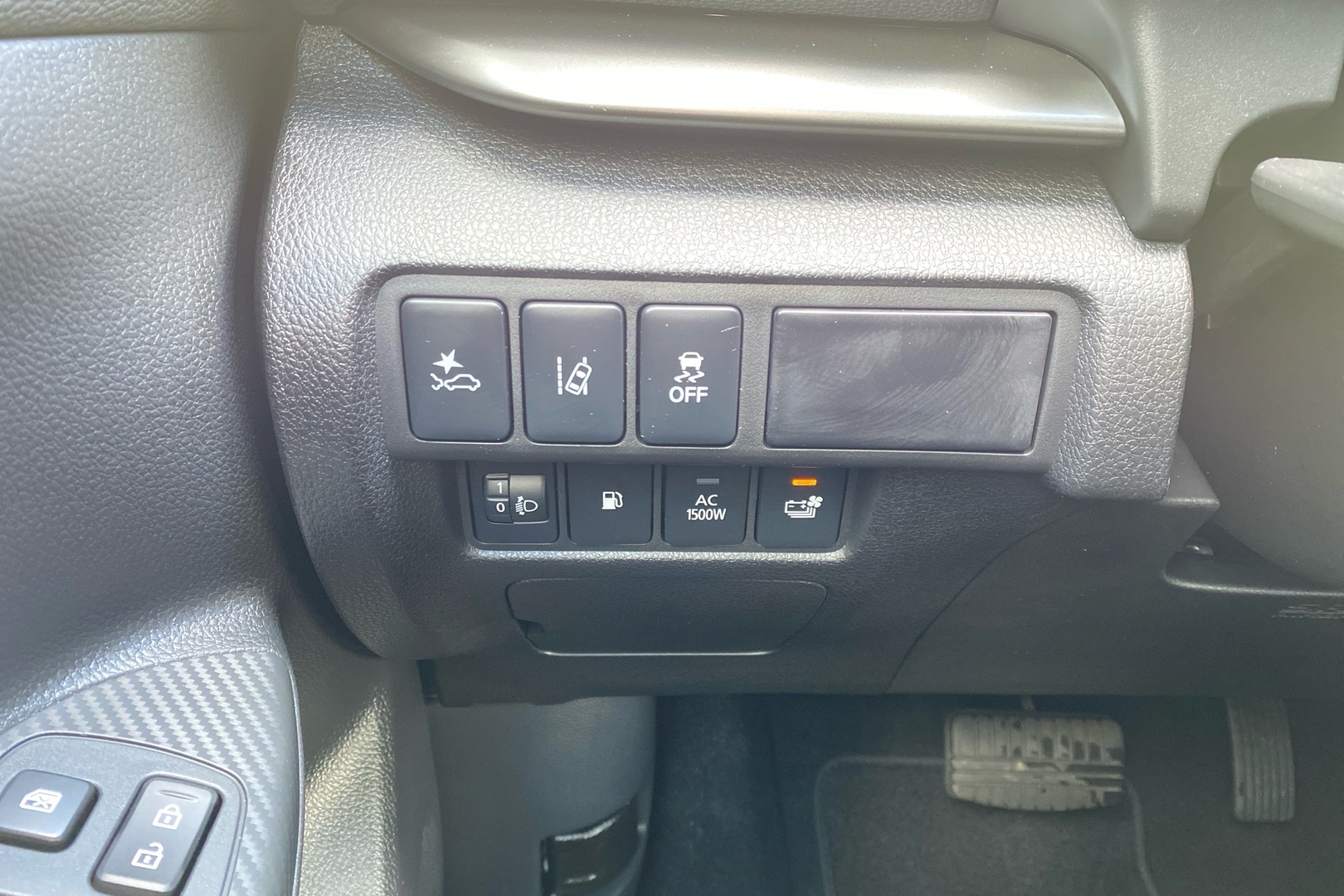 MITSUBISHI Eclipse Cross 2023