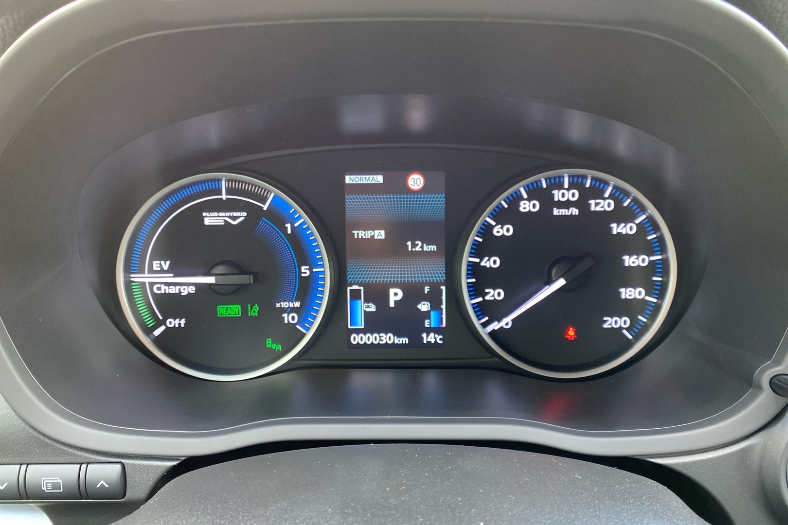 MITSUBISHI Eclipse Cross 2023