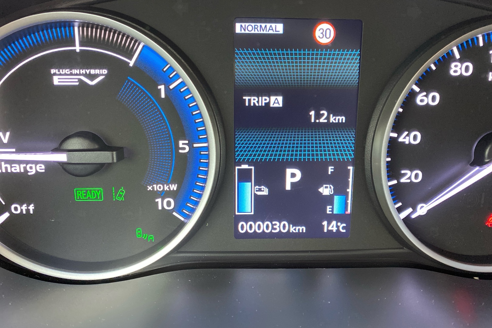 MITSUBISHI Eclipse Cross 2023