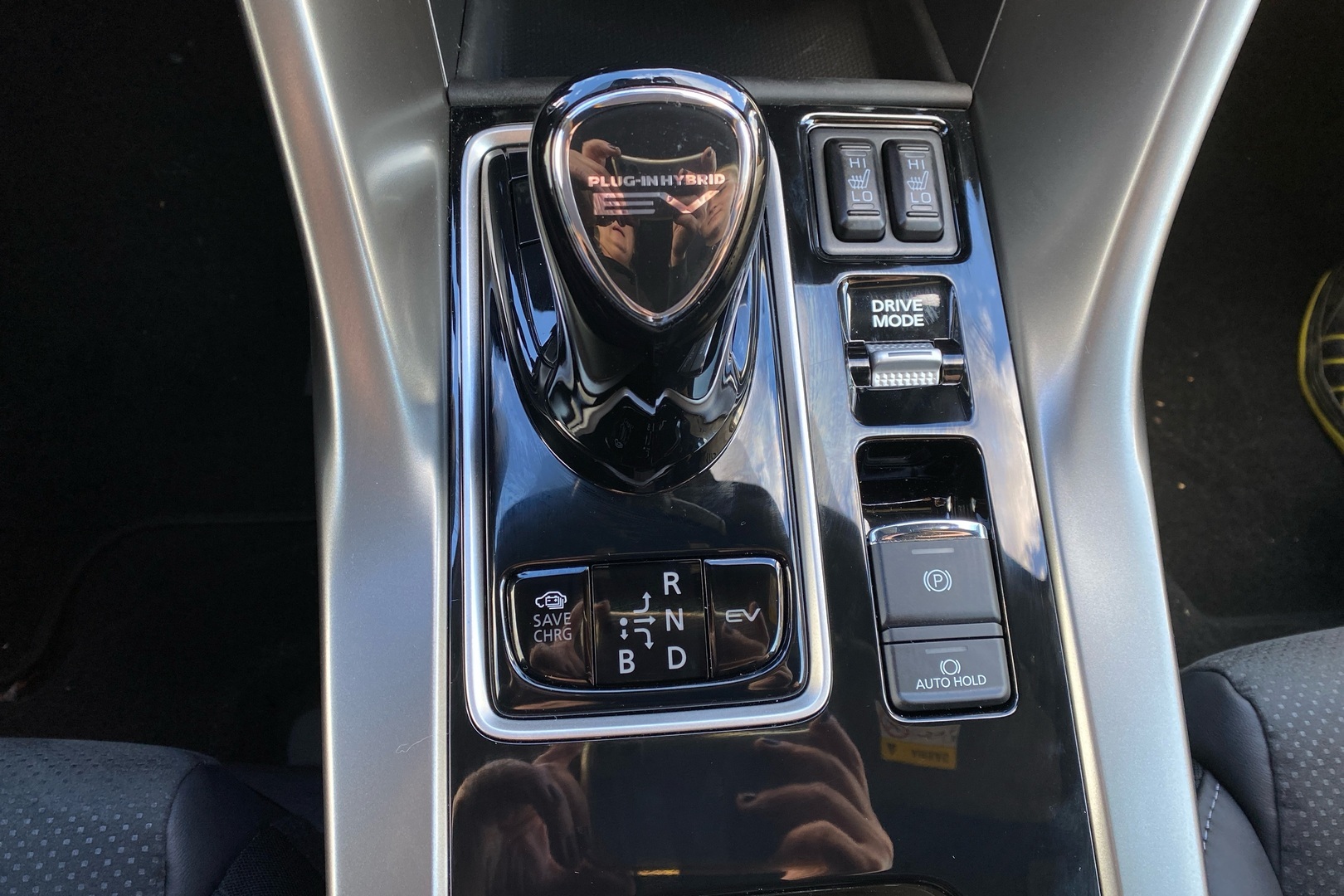 MITSUBISHI Eclipse Cross 2023