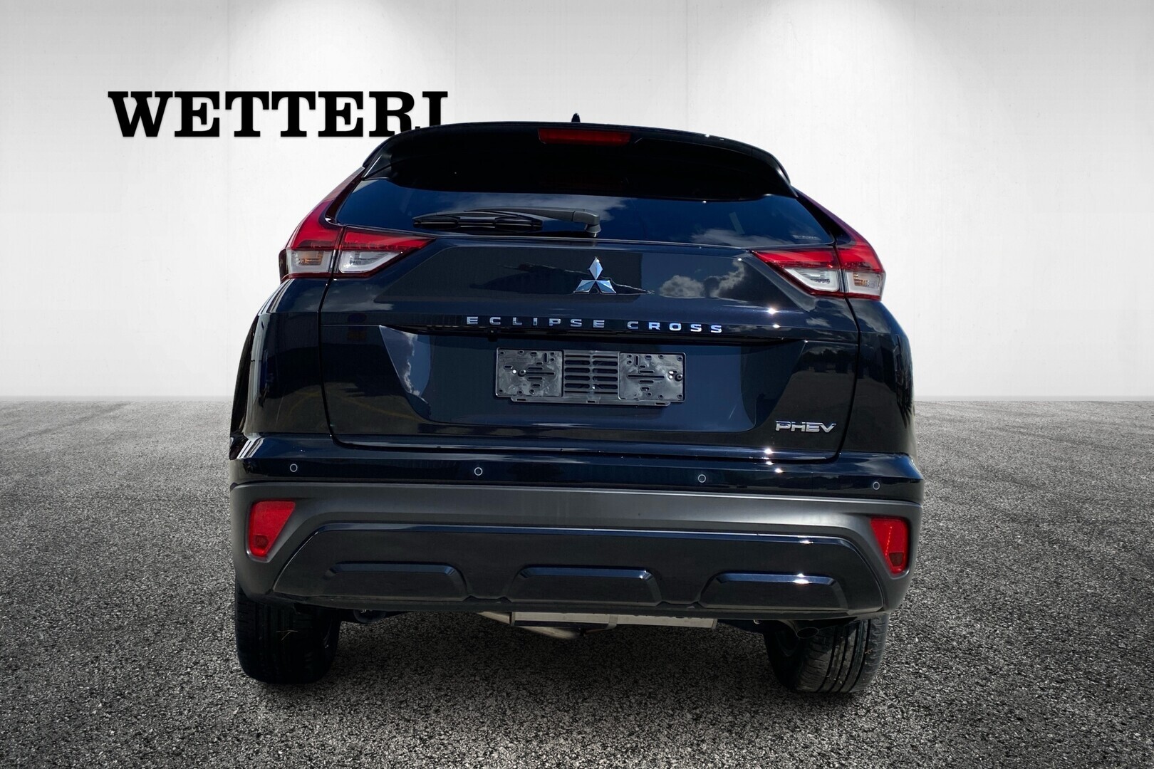 MITSUBISHI Eclipse Cross 2023