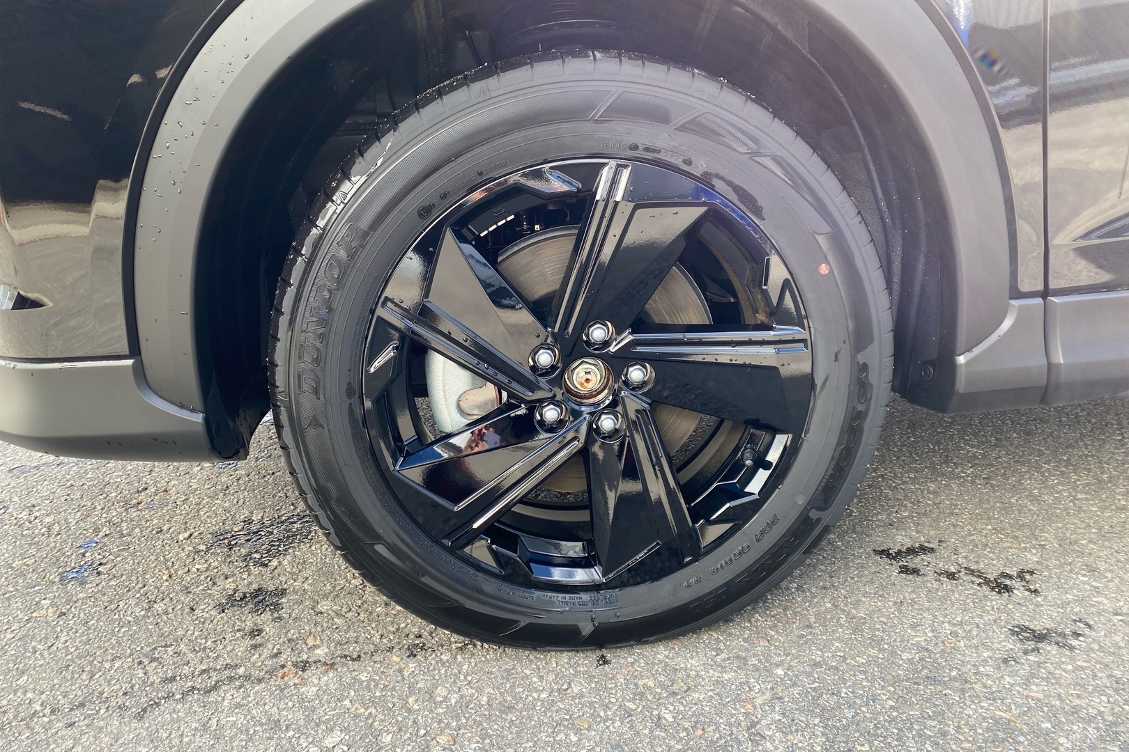 MITSUBISHI Eclipse Cross 2023