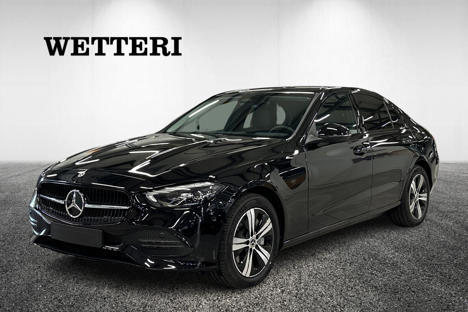 MERCEDES-BENZ C 2023