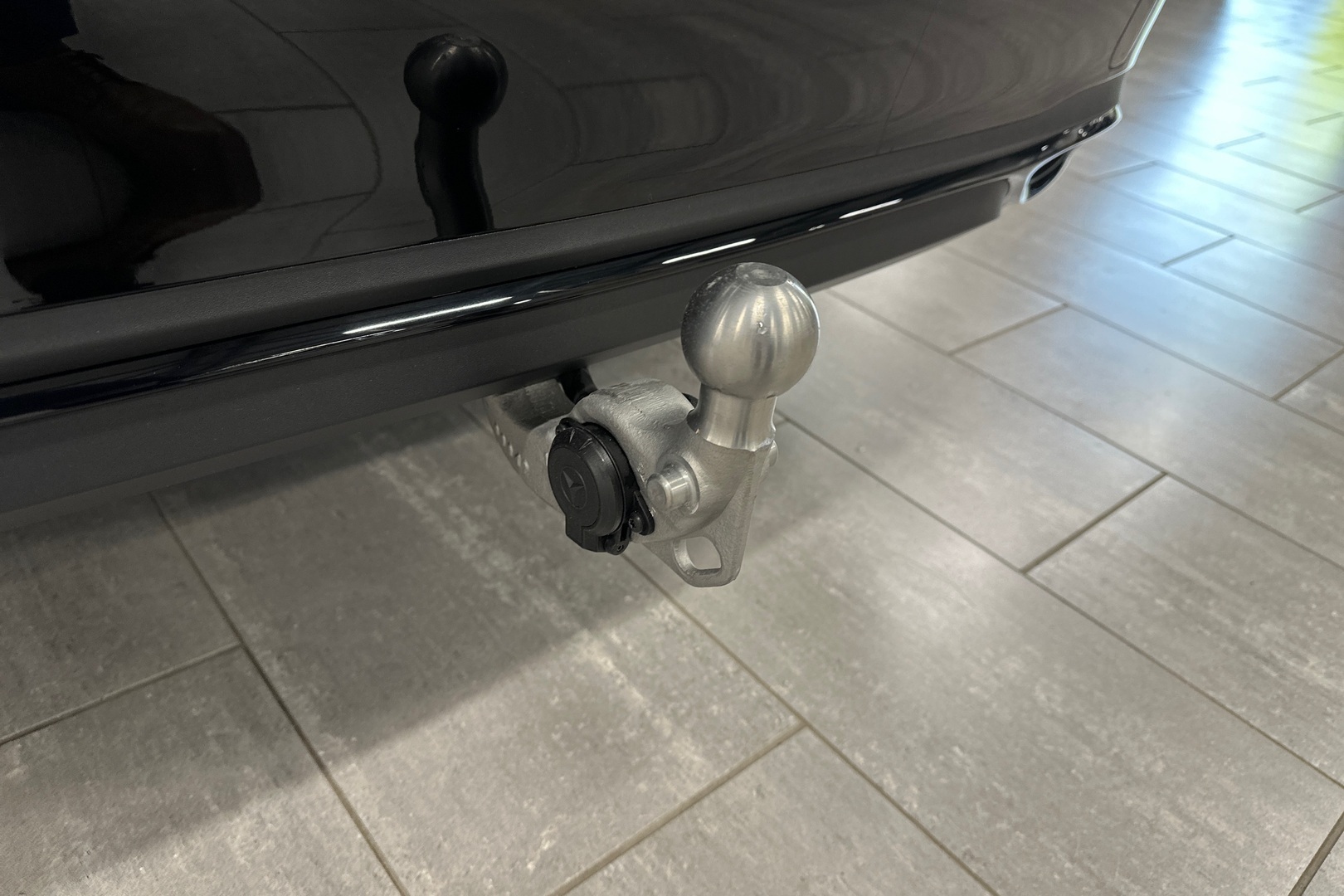 MERCEDES-BENZ C 2023