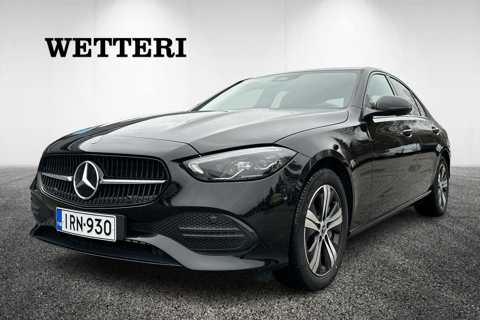 MERCEDES-BENZ C 2023