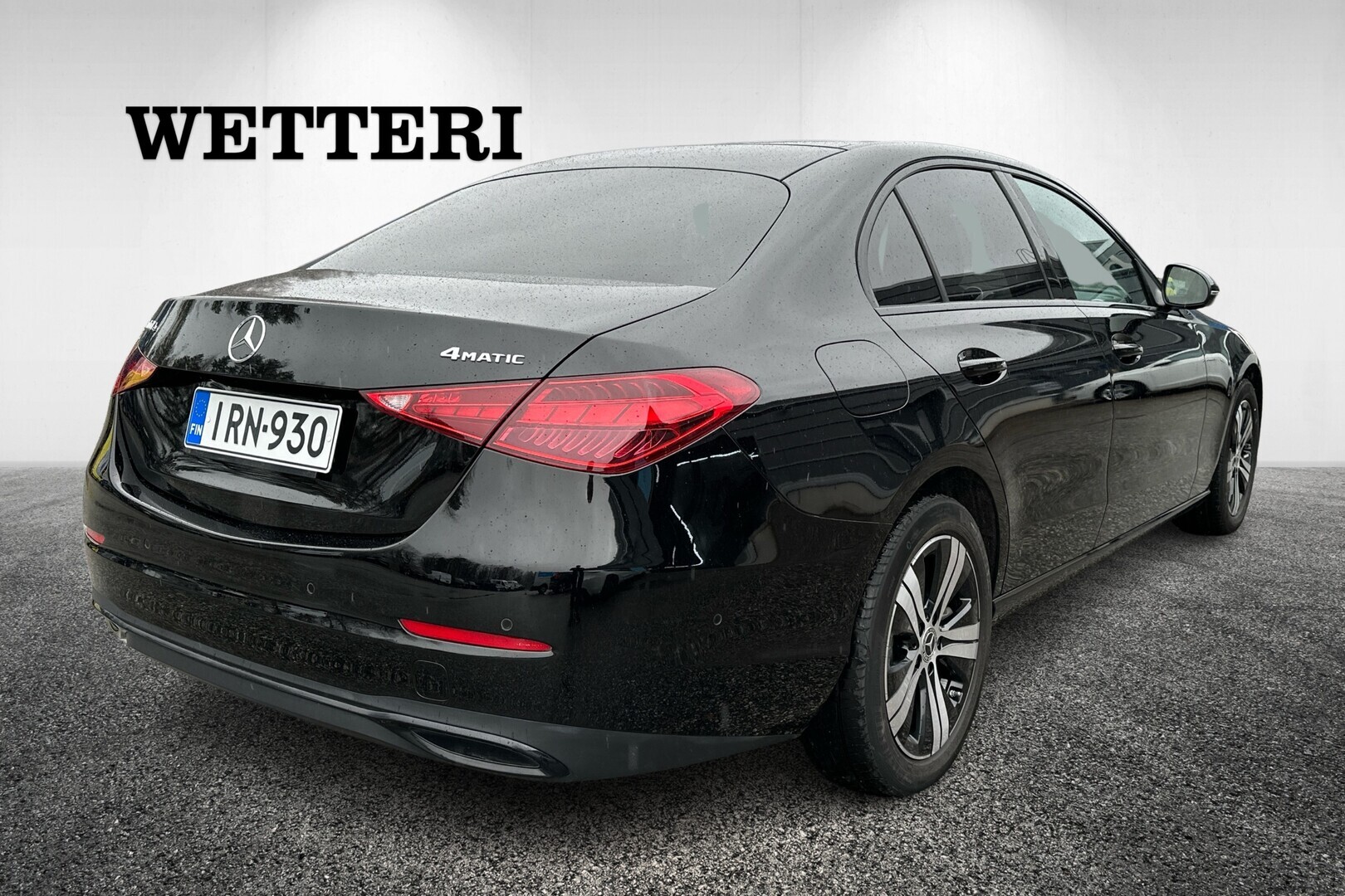 MERCEDES-BENZ C 2023