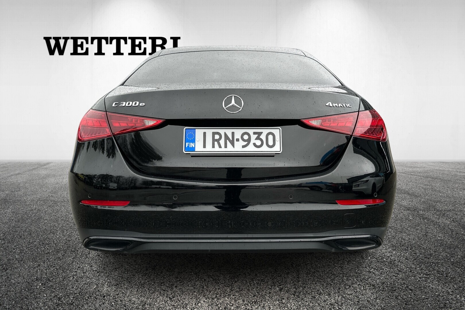 MERCEDES-BENZ C 2023